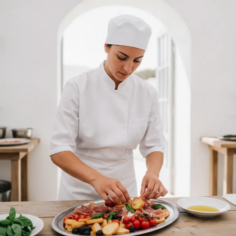 Catering di Lusso servizio a Circoiscrizione III